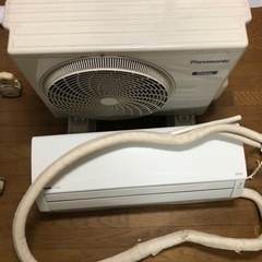 パナソニック★2018年製★取り外し済みの画像