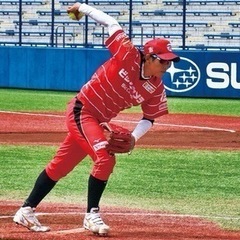 土日ナイター！ソフトボール⚾️