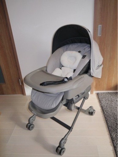 combi オートスイング　BEDi おやすみドーム