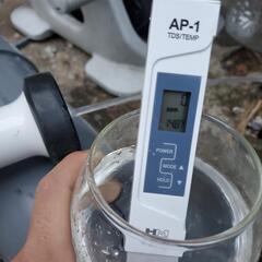 手作り激安純水器！ 容量12Ｌの画像