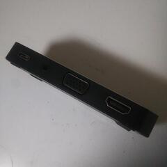 タイプC ドッキングステーションの画像