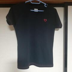 【決まりました】黒の夏用Tシャツ