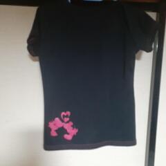 【決まりました】黒の夏用Tシャツの画像