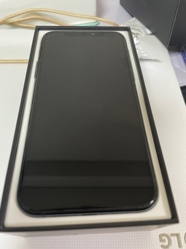 iphone11pro 256GB simフーリ