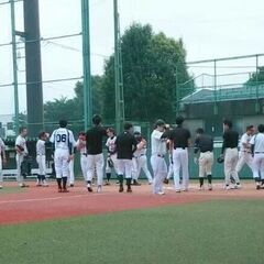 【世田谷区】早朝野球 新規加盟チーム 大募集！