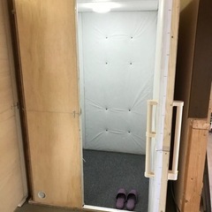 0.5畳吸音室 （防音室）静音sionさんの防音室