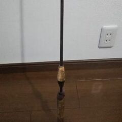 バス釣り シマノ スコーピオン ベイトロッド