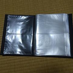 アルバム４冊の画像