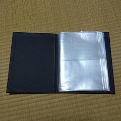 アルバム４冊の画像