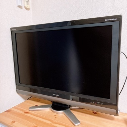テレビ　32インチ