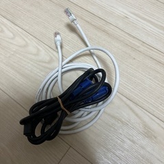 LANケーブル　その他