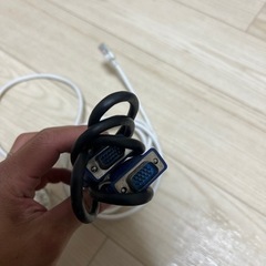 LANケーブル　その他の画像