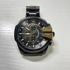 DIESEL 腕時計