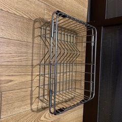 値下げ！　IKEA スピカフルト　水切りカゴ