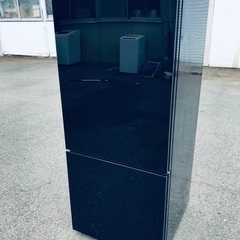♦️EJ326番アズマ 冷凍冷蔵庫 【2020年製】 ♦️EJ326番アズマ 冷凍冷蔵庫 【2020年製】