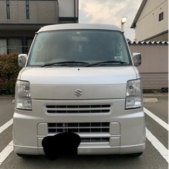 エブリィバン