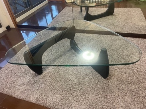 イサムノグチ　リプロダクト　コーヒーテーブル