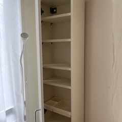 すきま収納棚(5/15まで)