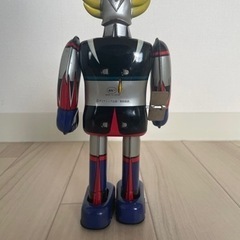 UFOロボ グレンダイザー ブリキ 美品の画像