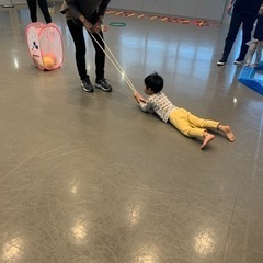 新大阪：親子運動クラブの画像