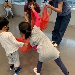 新大阪：親子運動クラブの画像