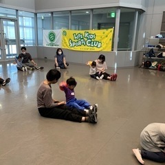 新大阪：親子運動クラブの画像