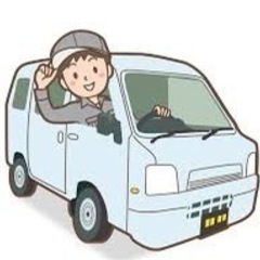 🫶歩合制‼️軽貨物配送案件🫶の画像