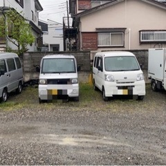 🫶歩合制‼️軽貨物配送案件🫶の画像