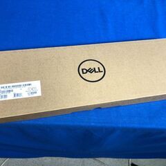 【動作保証あり】DELL CN-0CJCVG-LO300 フルサイズ USBキーボード【管理KRK629】の画像