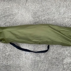 キャンプ用品　イグニオ　リクライニングチェアの画像