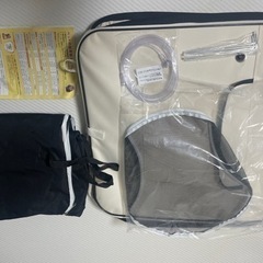 ペットオキシホテル M ユニコム 酸素室 ※引き取りの方のみの画像