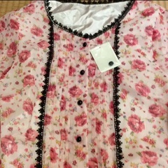 新品レディース11AR、 チュニックの画像