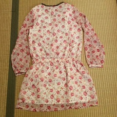 新品レディース11AR、 チュニックの画像