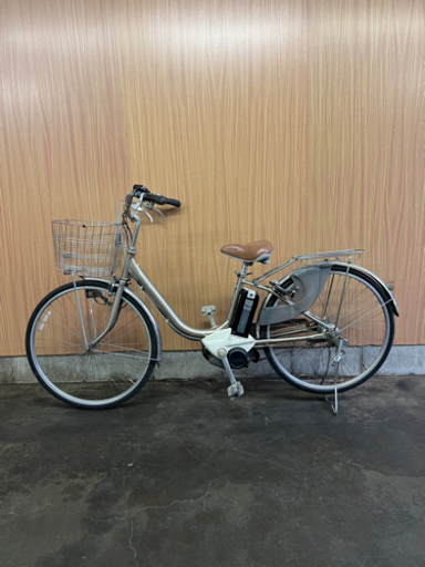 格安品‼️ 電動自転車 YAMAHA パス ナチュラ 26インチ 充電器 バッテリーセット 配送可能◎ 自宅引き取り割引有り‼️