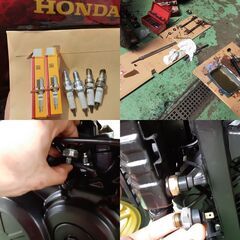 前後ディスク仕様　ホンダ　VTZ250 MC15 消耗部品多数交換　各部オーバーホール　動画あり　自賠責保険令和7年4月　の画像
