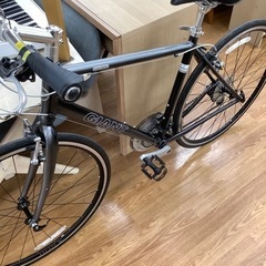 GIANT(ジャイアント)クロスバイク取りに来れる方限定！