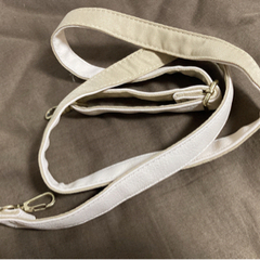 2way ハンド&ショルダーバッグの画像