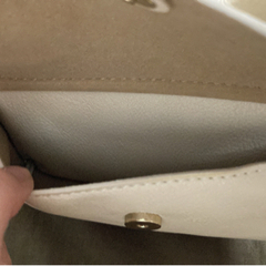 2way ハンド&ショルダーバッグの画像