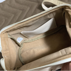 2way ハンド&ショルダーバッグの画像