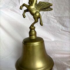 イタリア製ハンドベルの画像