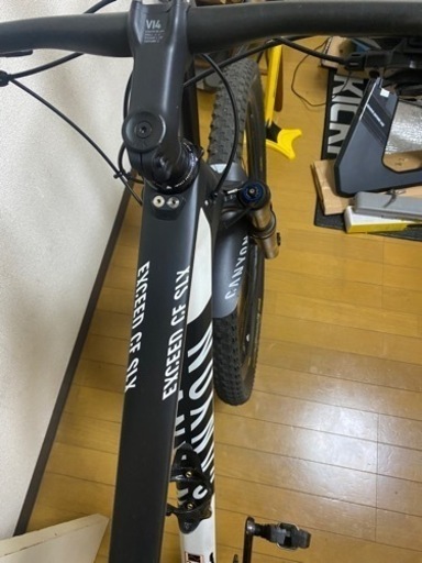 マウンテンバイク売ります。