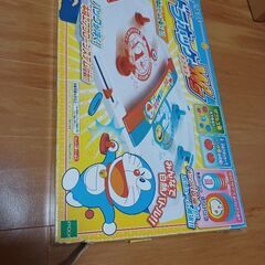 ドラえもん　ホッケー