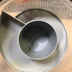 トミカでるでるバケツ　タカラトミーの画像