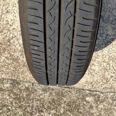 ホイール、タイヤ、スーパーRAP potnza SUPER RAP038の画像