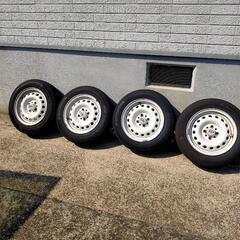 ホイール、タイヤ、スーパーRAP potnza SUPER RA...