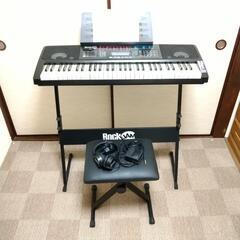 値下げしました❗難あり　ROCKJAM 　RJ761