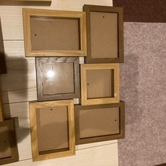 写真たて3点の画像