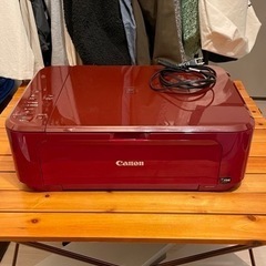 プリンター　Canon MG3630