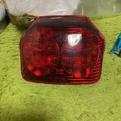 cb400sf nc39 純正　テールランプ