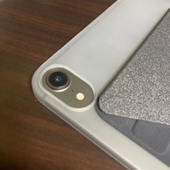 iPad mini6(セルラー)と Apple Pencil(第2世代)のセットの画像